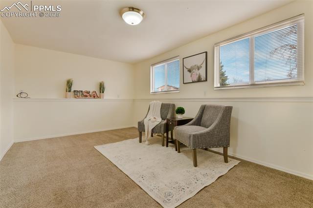 MLS Image for 3443  COLONY HILLS  ,Colorado Springs, Colorado