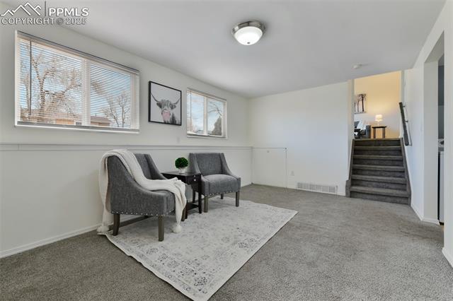 MLS Image for 3443  COLONY HILLS  ,Colorado Springs, Colorado