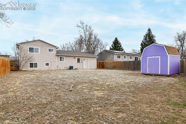 MLS Image for 3443  COLONY HILLS  ,Colorado Springs, Colorado