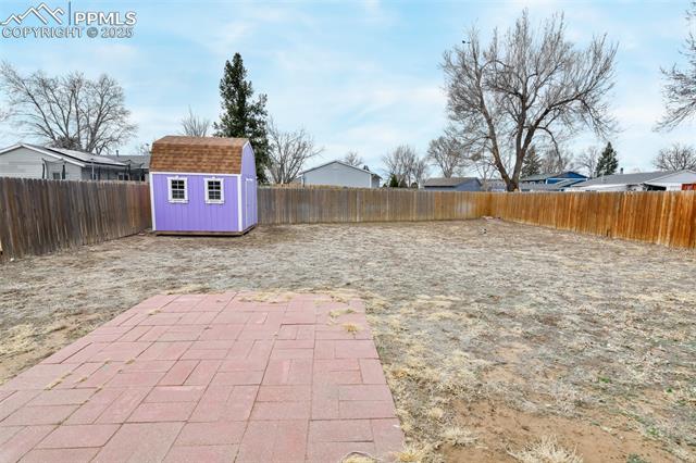 MLS Image for 3443  COLONY HILLS  ,Colorado Springs, Colorado