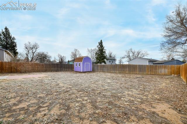 MLS Image for 3443  COLONY HILLS  ,Colorado Springs, Colorado
