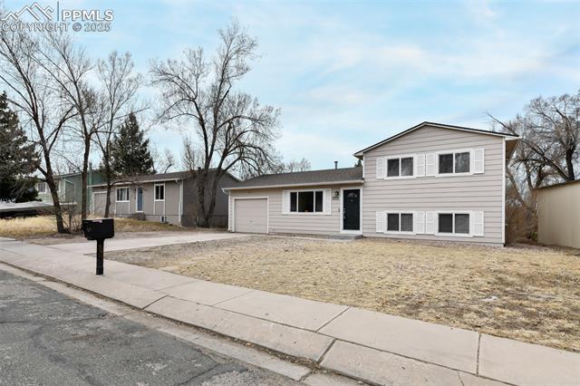 MLS Image for 3443  COLONY HILLS  ,Colorado Springs, Colorado