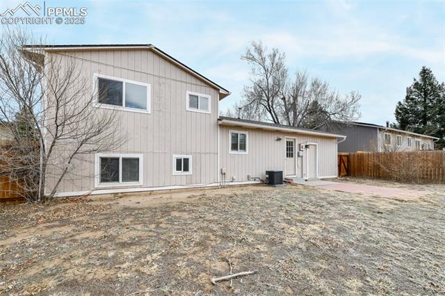 MLS Image for 3443  COLONY HILLS  ,Colorado Springs, Colorado