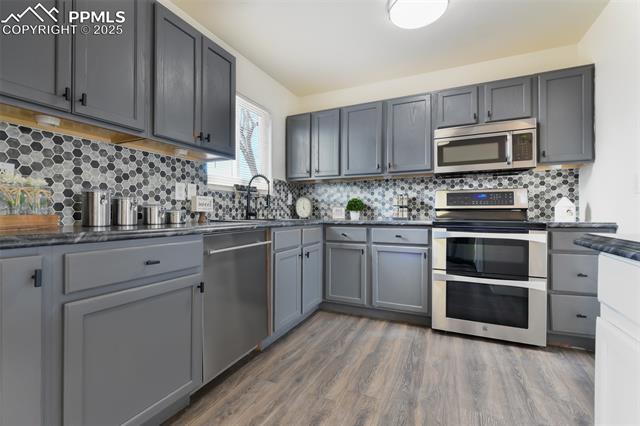 MLS Image for 3443  COLONY HILLS  ,Colorado Springs, Colorado
