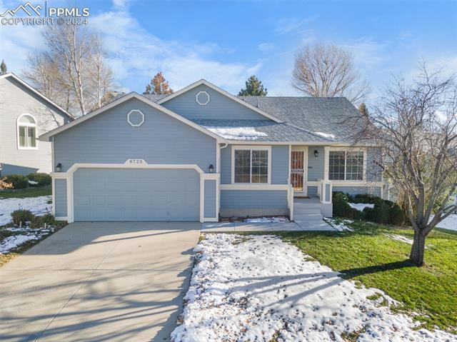 6728  Showhorse  , colorado springs  House Search MLS Picture