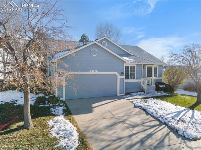 MLS Image for 6728  Showhorse  ,Colorado Springs, Colorado