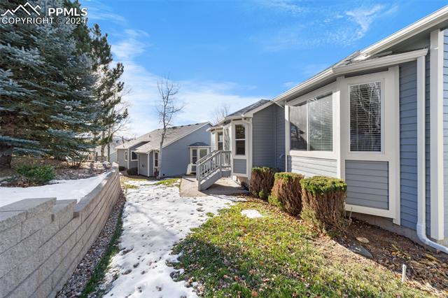 MLS Image for 6728  Showhorse  ,Colorado Springs, Colorado