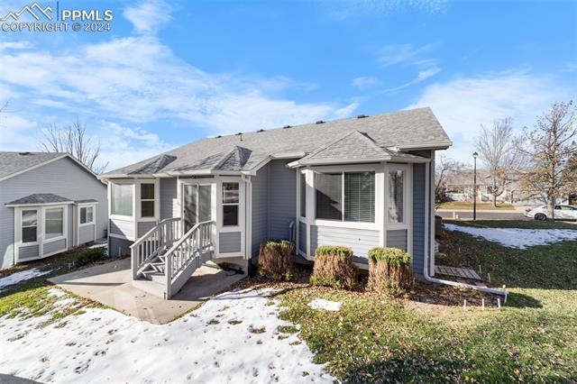 MLS Image for 6728  Showhorse  ,Colorado Springs, Colorado