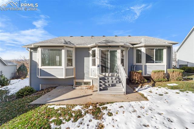 MLS Image for 6728  Showhorse  ,Colorado Springs, Colorado