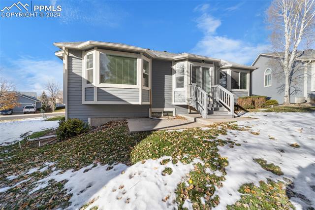 MLS Image for 6728  Showhorse  ,Colorado Springs, Colorado