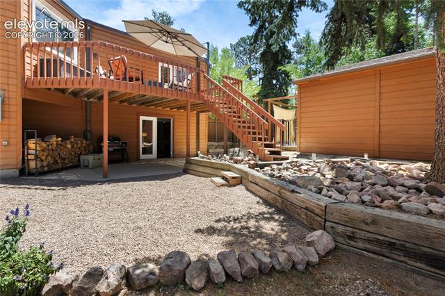 MLS Image for 450 N Walnut  ,Woodland Park, Colorado