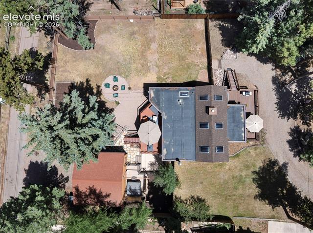 MLS Image for 450 N Walnut  ,Woodland Park, Colorado