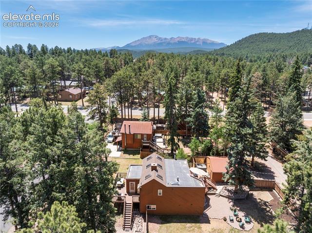 MLS Image for 450 N Walnut  ,Woodland Park, Colorado