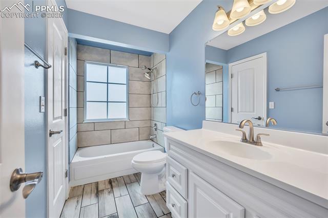 MLS Image for 4870  Marabou  ,Colorado Springs, Colorado