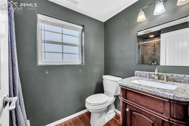 MLS Image for 4870  Marabou  ,Colorado Springs, Colorado