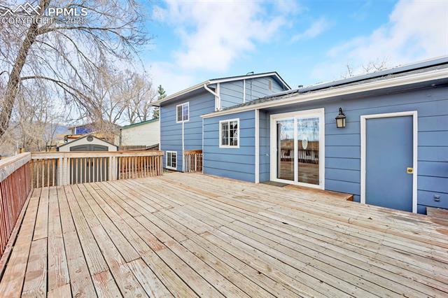 MLS Image for 4870  Marabou  ,Colorado Springs, Colorado