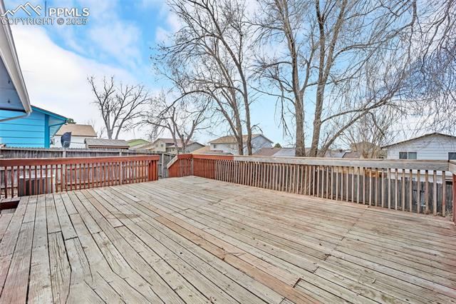 MLS Image for 4870  Marabou  ,Colorado Springs, Colorado