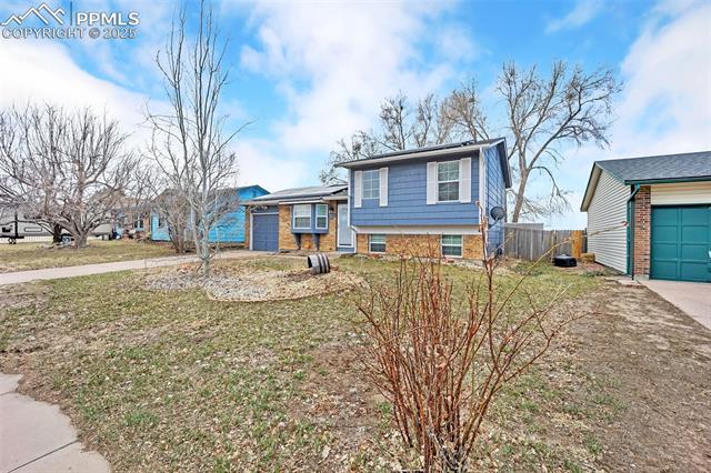 MLS Image for 4870  Marabou  ,Colorado Springs, Colorado