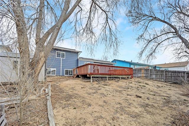 MLS Image for 4870  Marabou  ,Colorado Springs, Colorado