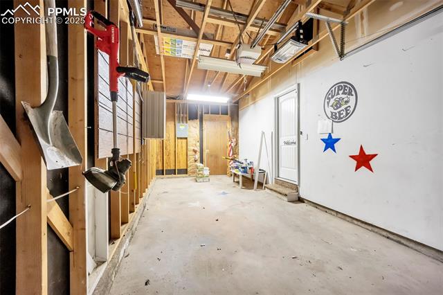 MLS Image for 4870  Marabou  ,Colorado Springs, Colorado