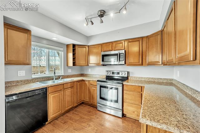 MLS Image for 4870  Marabou  ,Colorado Springs, Colorado