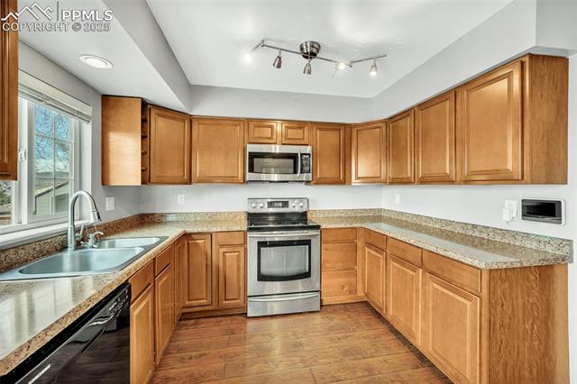 MLS Image for 4870  Marabou  ,Colorado Springs, Colorado