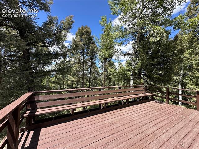 MLS Image for 45  La Abu  ,Florissant, Colorado
