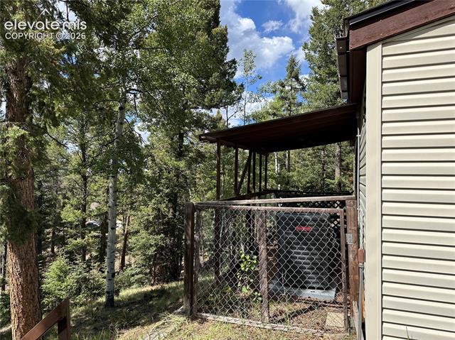 MLS Image for 45  La Abu  ,Florissant, Colorado