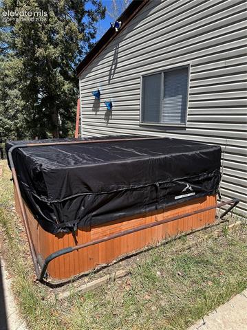 MLS Image for 45  La Abu  ,Florissant, Colorado