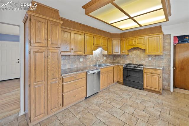 MLS Image for 2121  Patrician  ,Colorado Springs, Colorado