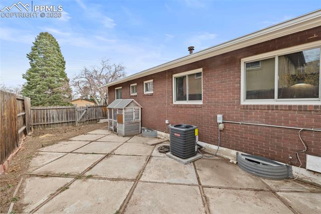 MLS Image for 2121  Patrician  ,Colorado Springs, Colorado
