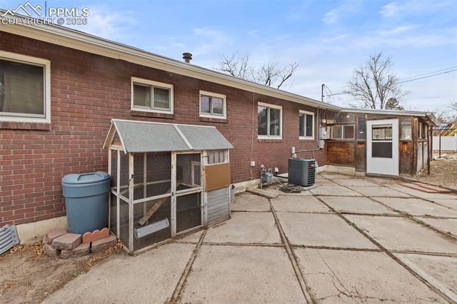 MLS Image for 2121  Patrician  ,Colorado Springs, Colorado