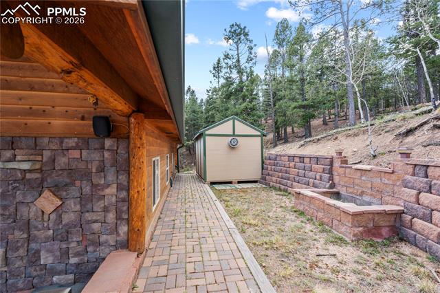 MLS Image for 526  Wakanda  ,Woodland Park, Colorado