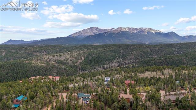MLS Image for 526  Wakanda  ,Woodland Park, Colorado
