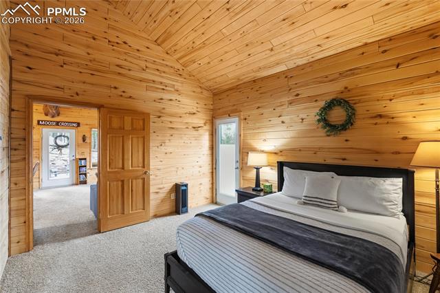 MLS Image for 526  Wakanda  ,Woodland Park, Colorado