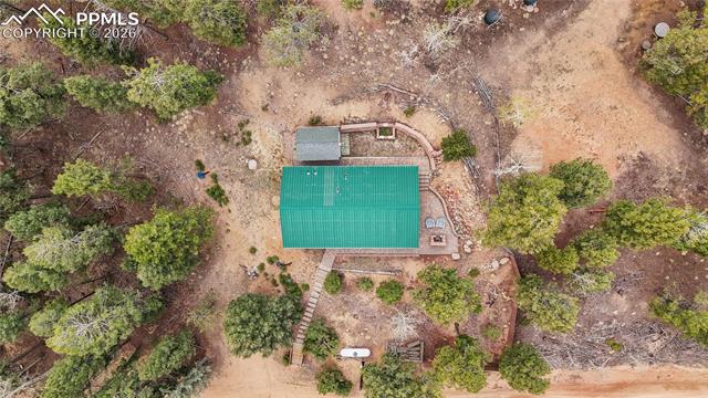 MLS Image for 526  Wakanda  ,Woodland Park, Colorado