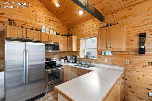 MLS Image for 526  Wakanda  ,Woodland Park, Colorado