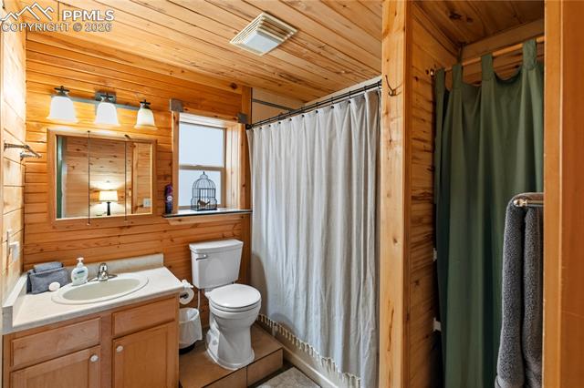 MLS Image for 526  Wakanda  ,Woodland Park, Colorado