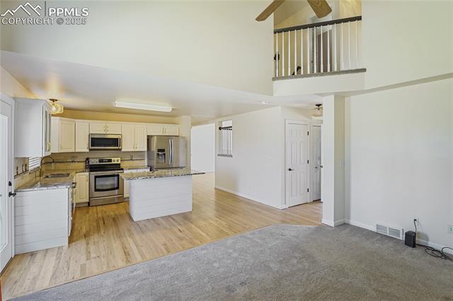 MLS Image for 9045  Aldersgate  ,Colorado Springs, Colorado
