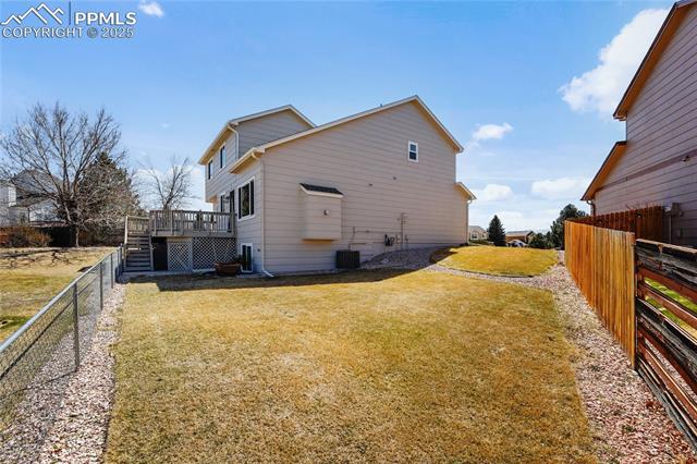 MLS Image for 9045  Aldersgate  ,Colorado Springs, Colorado