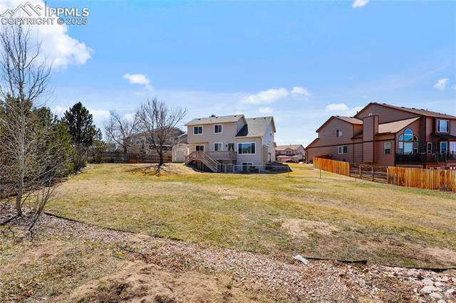 MLS Image for 9045  Aldersgate  ,Colorado Springs, Colorado