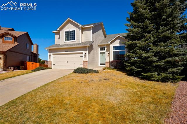 MLS Image for 9045  Aldersgate  ,Colorado Springs, Colorado