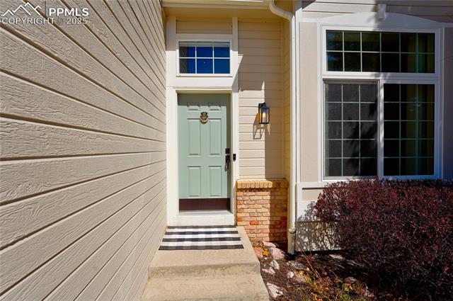 MLS Image for 9045  Aldersgate  ,Colorado Springs, Colorado