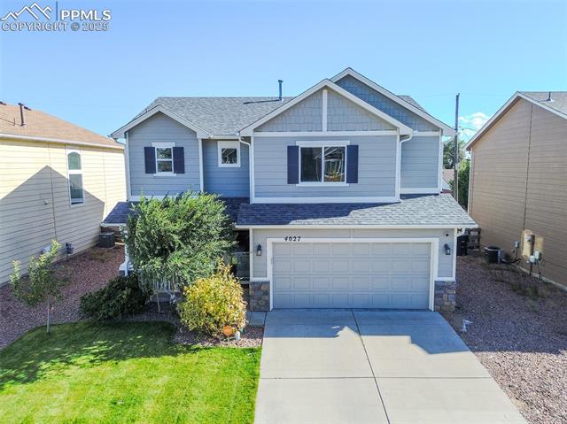 4027  Silver Star  , colorado springs&nbsp; House Search MLS Picture