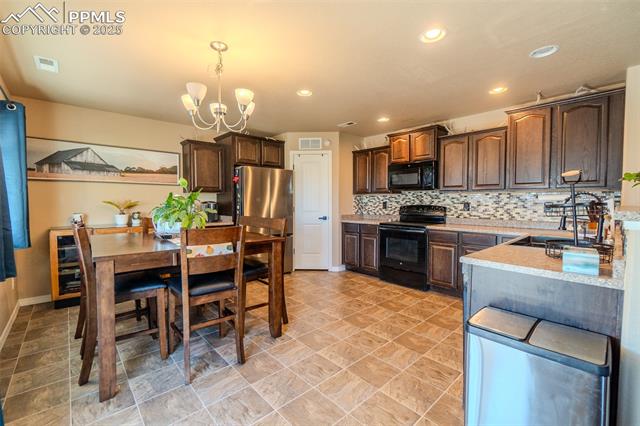 MLS Image for 4027  Silver Star  ,Colorado Springs, Colorado