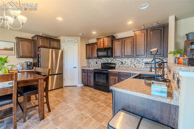 MLS Image for 4027  Silver Star  ,Colorado Springs, Colorado