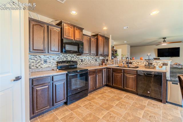 MLS Image for 4027  Silver Star  ,Colorado Springs, Colorado