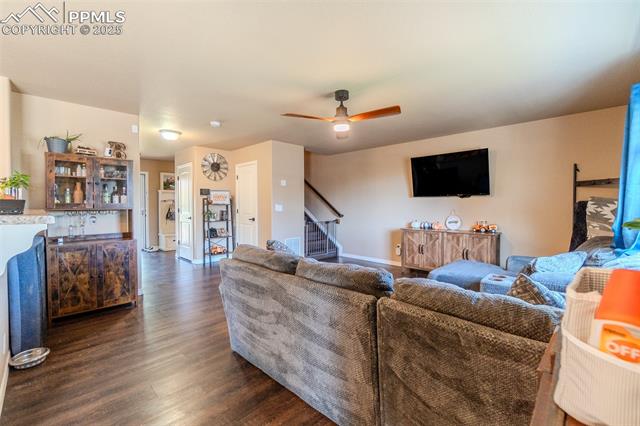 MLS Image for 4027  Silver Star  ,Colorado Springs, Colorado
