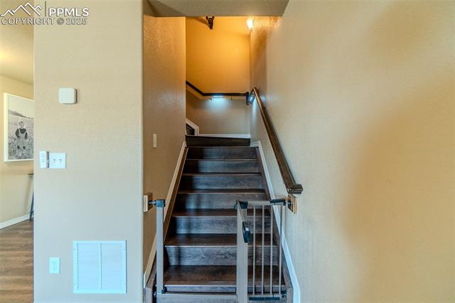 MLS Image for 4027  Silver Star  ,Colorado Springs, Colorado