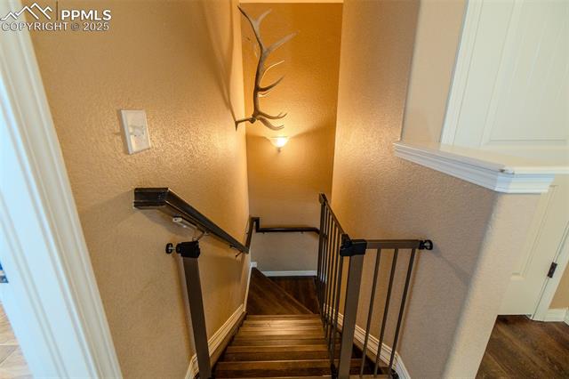 MLS Image for 4027  Silver Star  ,Colorado Springs, Colorado